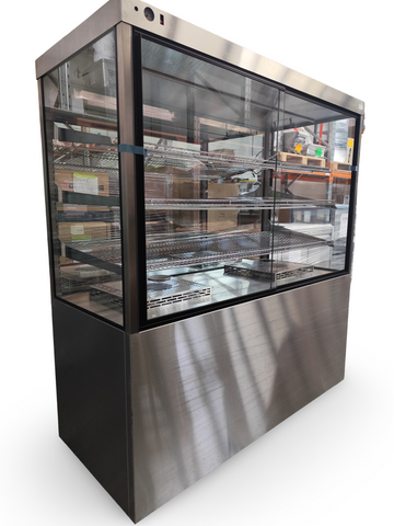 Festive YH15 Freestanding Heated Display - 893412