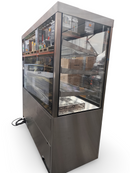 Festive YH15 Freestanding Heated Display - 893412