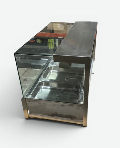 Bonvue BM11SC Bain Marie - 894089