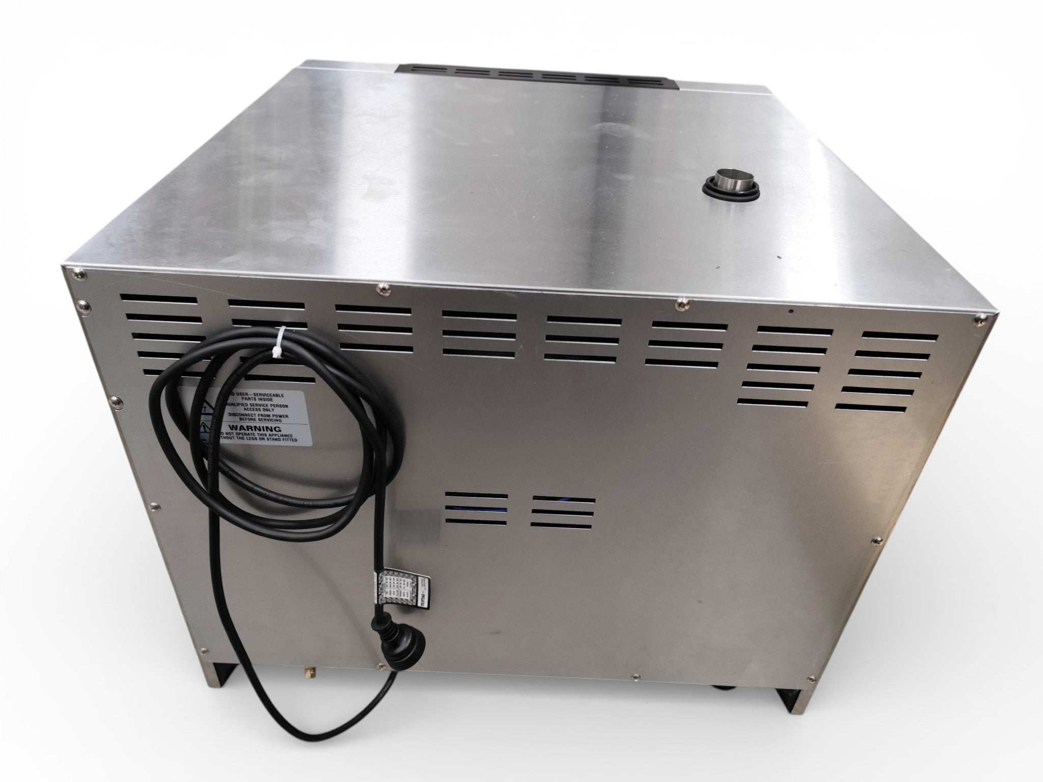 Turbofan E22M3 Convection Oven - 894324