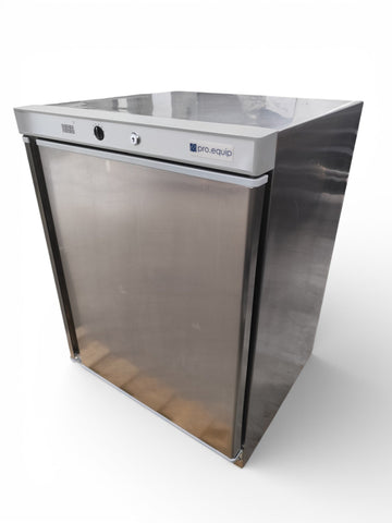 Delta ERD131 Undercounter Freezer - 894325