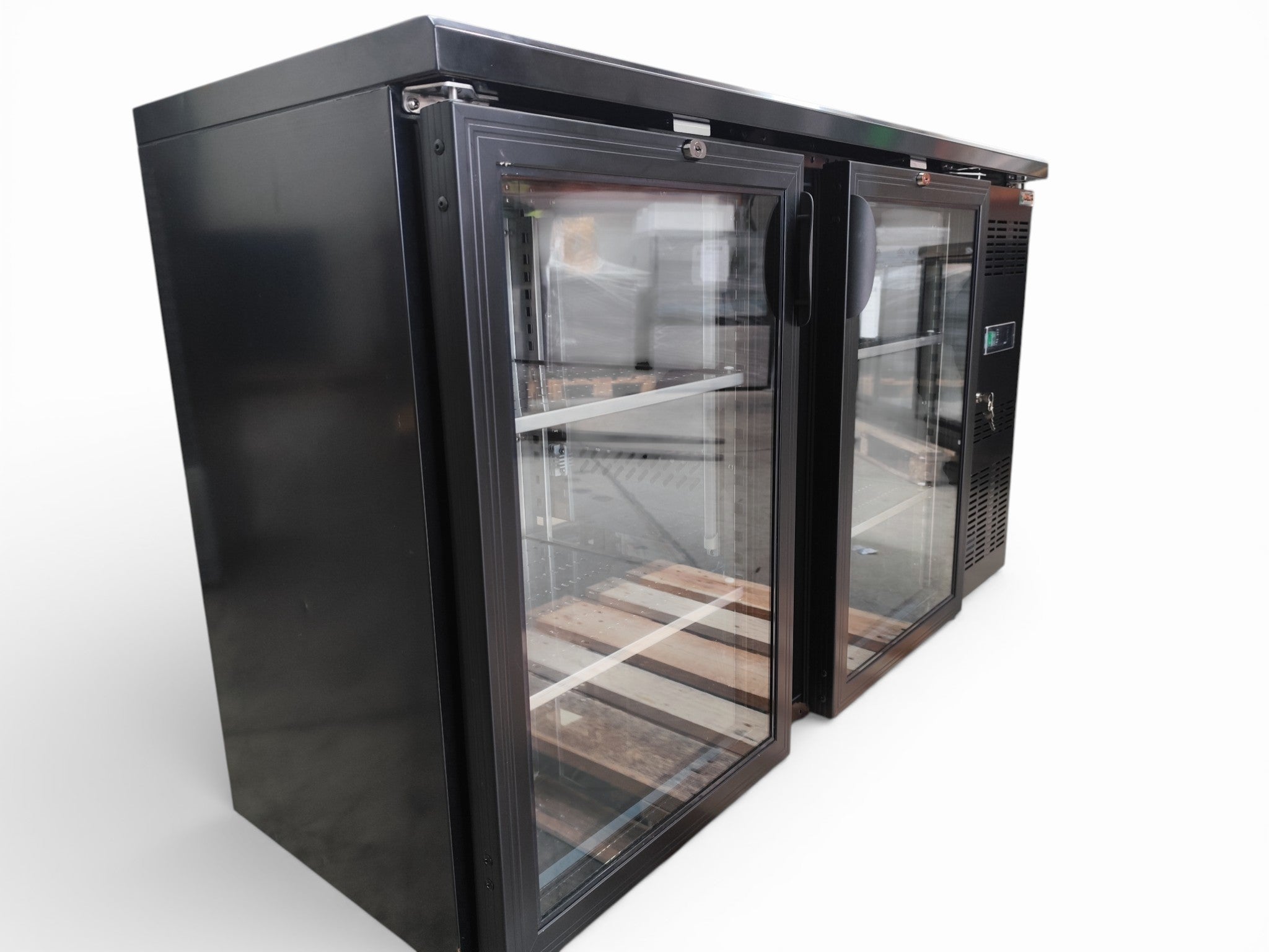 Delta ERD139 Backbar Bottle Cooler - 894327