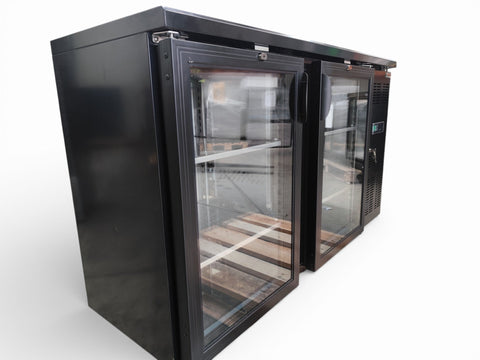 Delta ERD139 Backbar Bottle Cooler - 894327