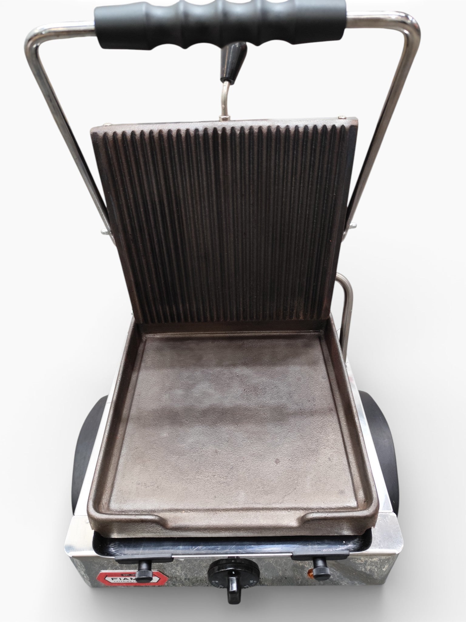 Fiamma EF3 Contact Grill - 894328