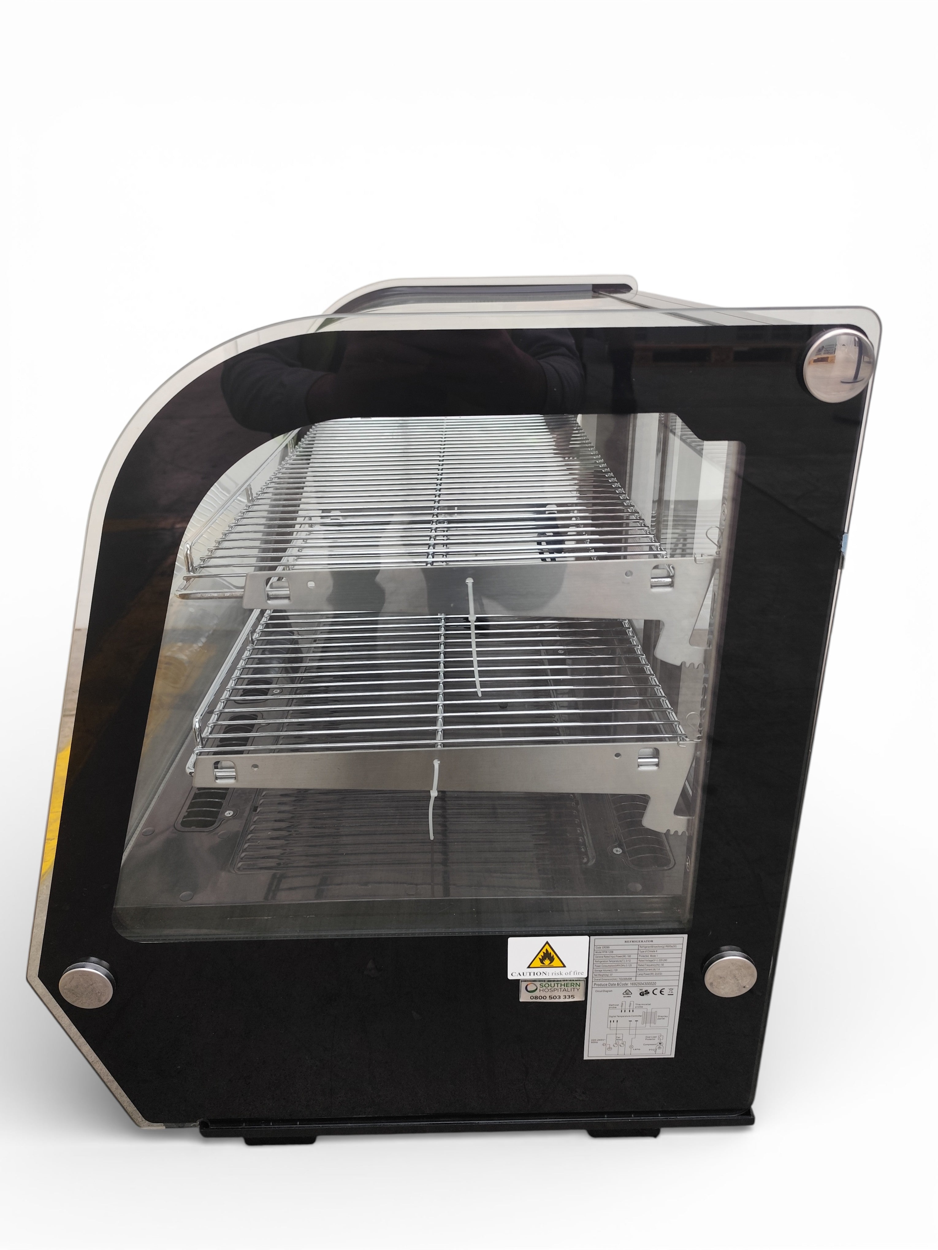 Delta ERD89 Cold Display - 894613