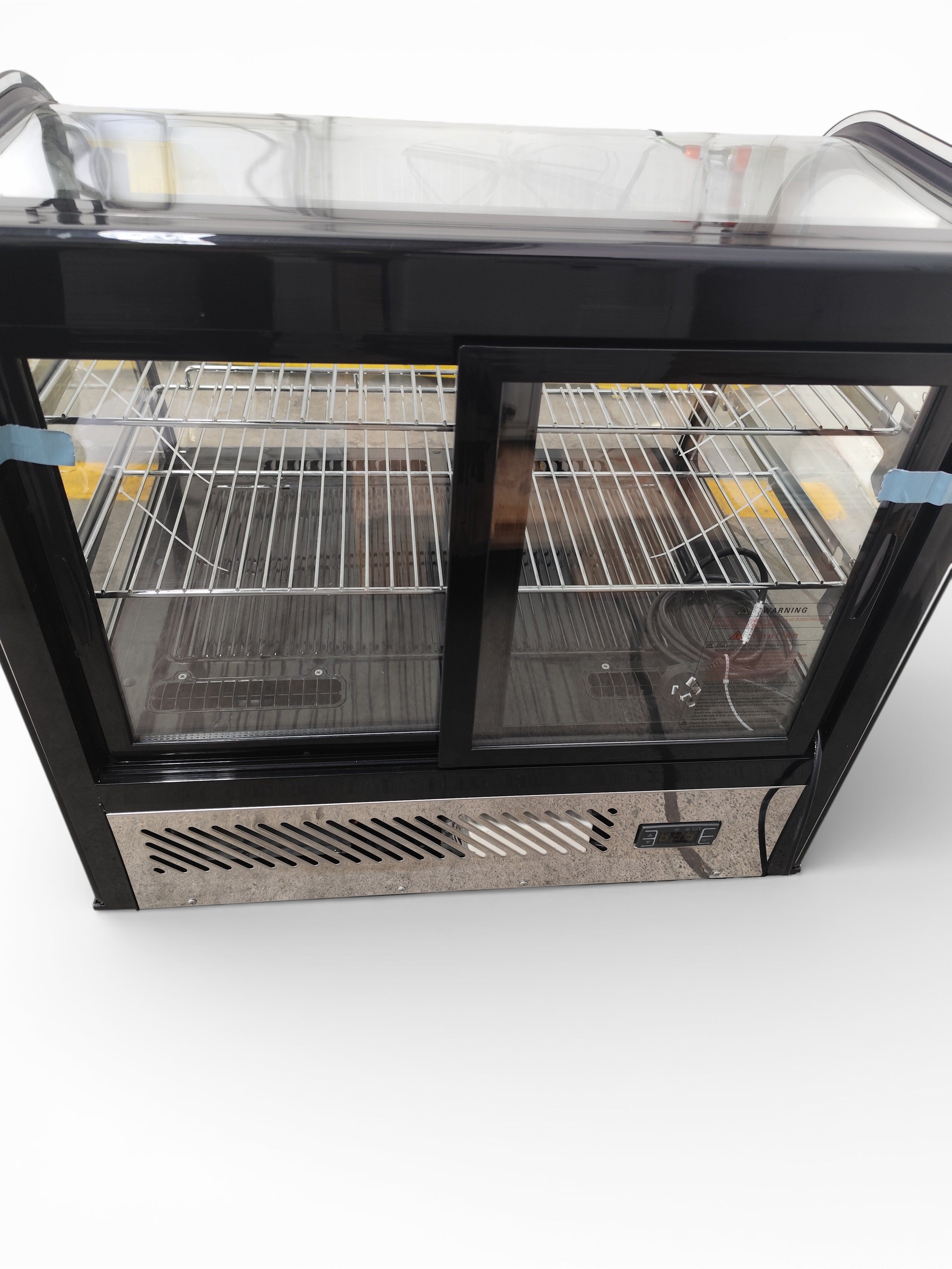 Delta ERD89 Cold Display - 894613