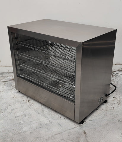 Roband PM50L Pie Warmer - 894620