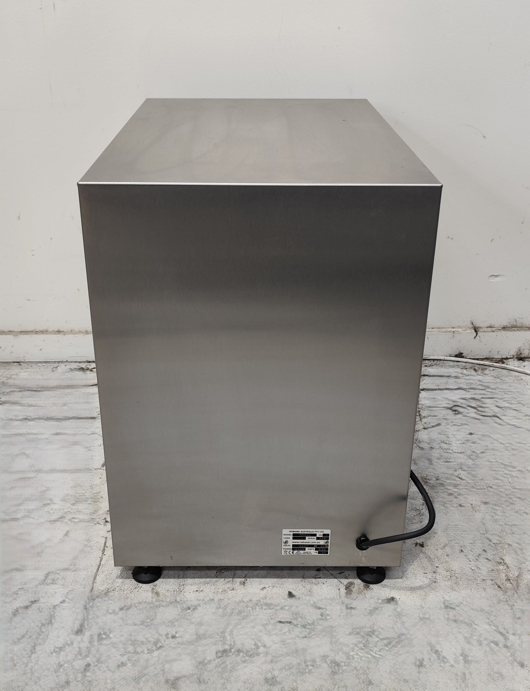 Roband PM50L Pie Warmer - 894620