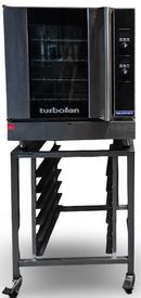 Turbofan G32D4 Convection Oven and Stand - 894759