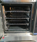 Turbofan G32D4 Convection Oven and Stand - 894759