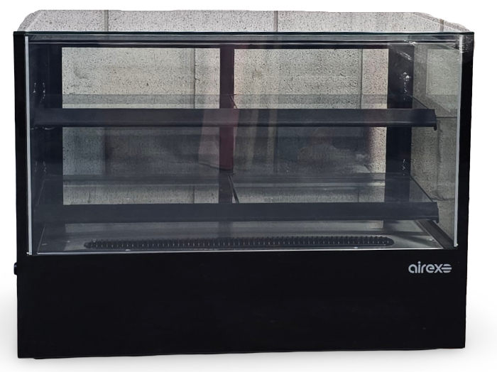 Airex AXR.FDCTSQ.09 Chilled Food Display - 895155