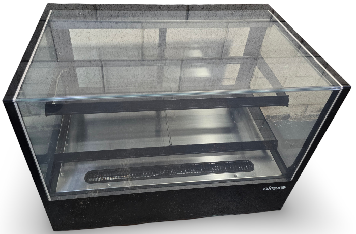 Airex AXR.FDCTSQ.09 Chilled Food Display - 895155