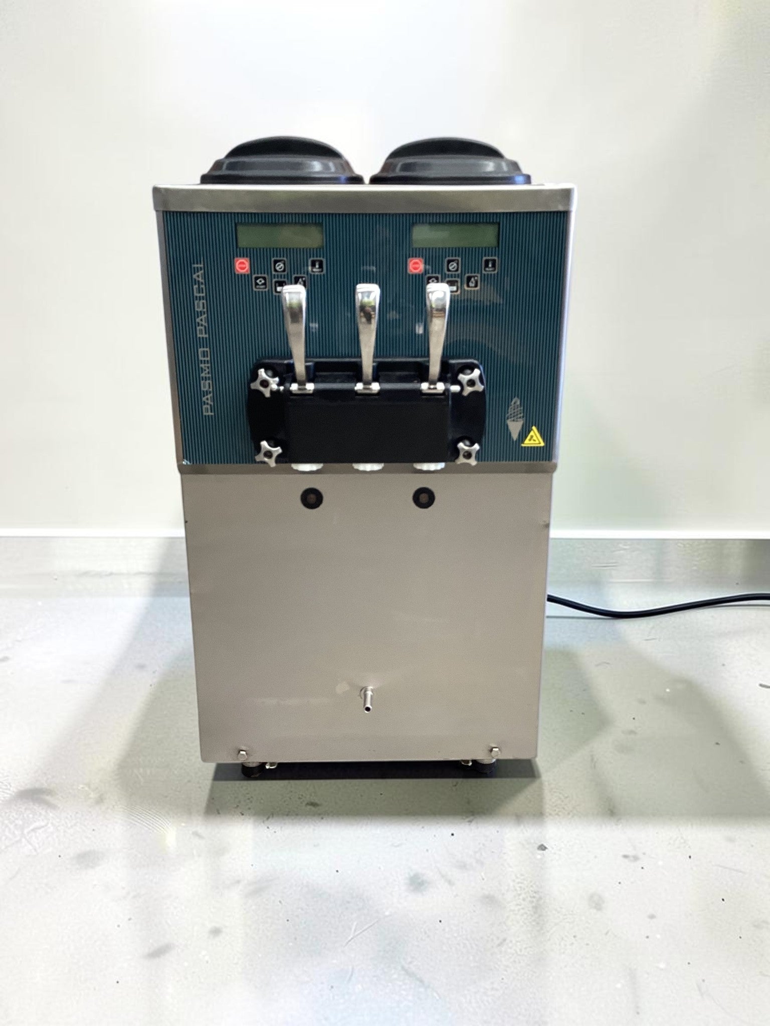 Pasmo S2 Countertop Soft Serve Machine - 895853