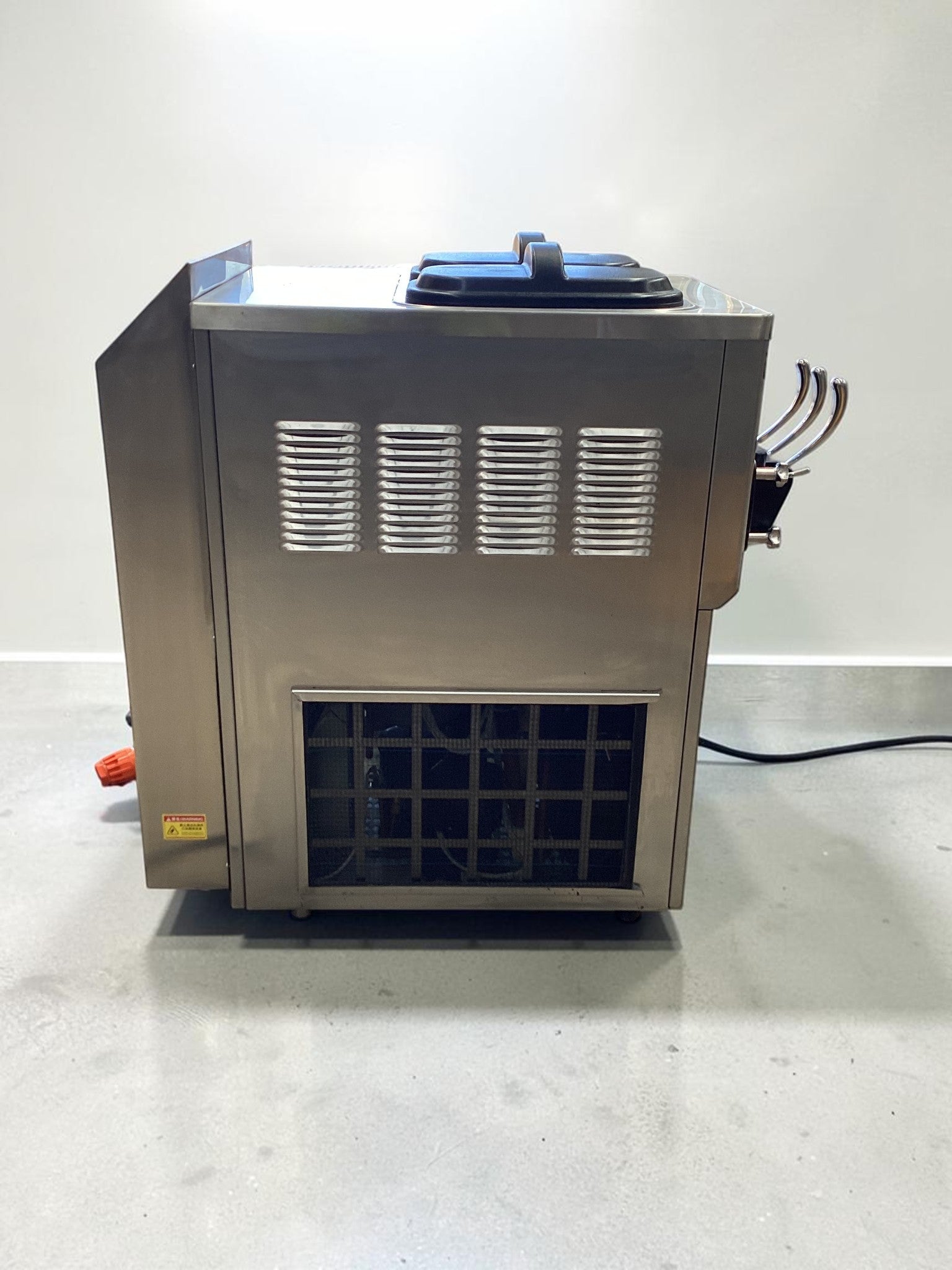 Pasmo S2 Countertop Soft Serve Machine - 895853