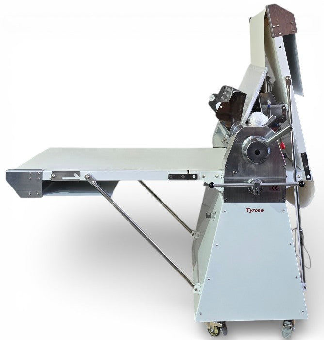 FED JDR-650/3N Dough Sheeter - 895869