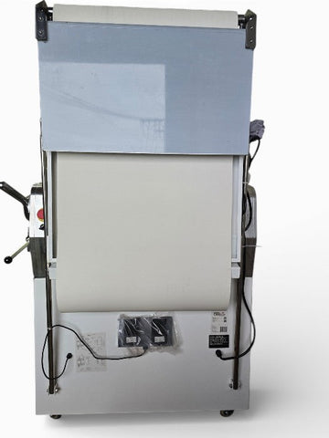 FED JDR-650/3N Dough Sheeter - 895869