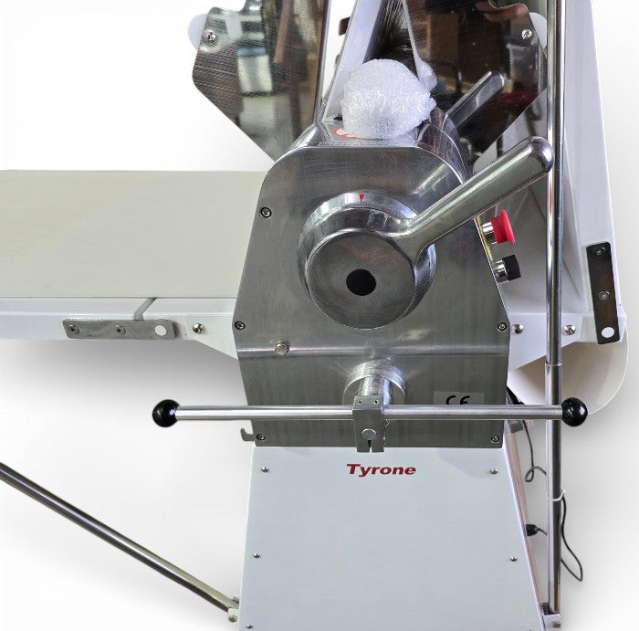 FED JDR-650/3N Dough Sheeter - 895869