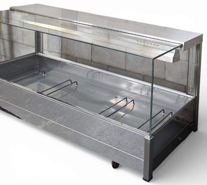 Bonvue BM17SC Bain Marie - 896639