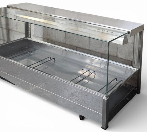 Bonvue BM17SC Bain Marie - 896639