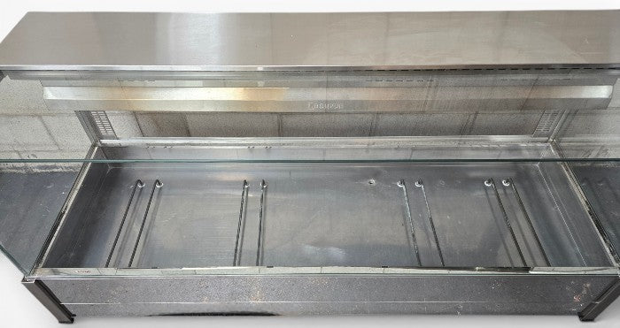 Bonvue BM17SC Bain Marie - 896639