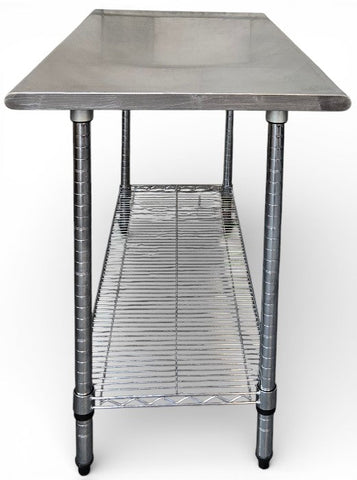 Cater Master 1500mm Work Bench - 896640