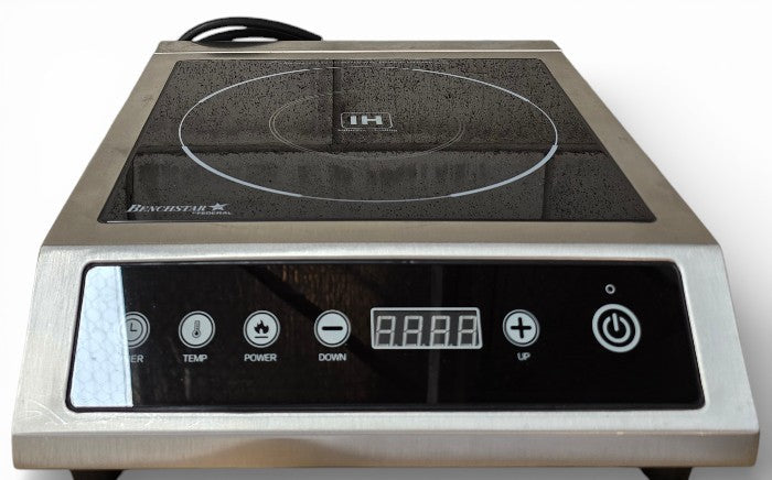 Benchstar HOT504 Induction Cooktop - 896644
