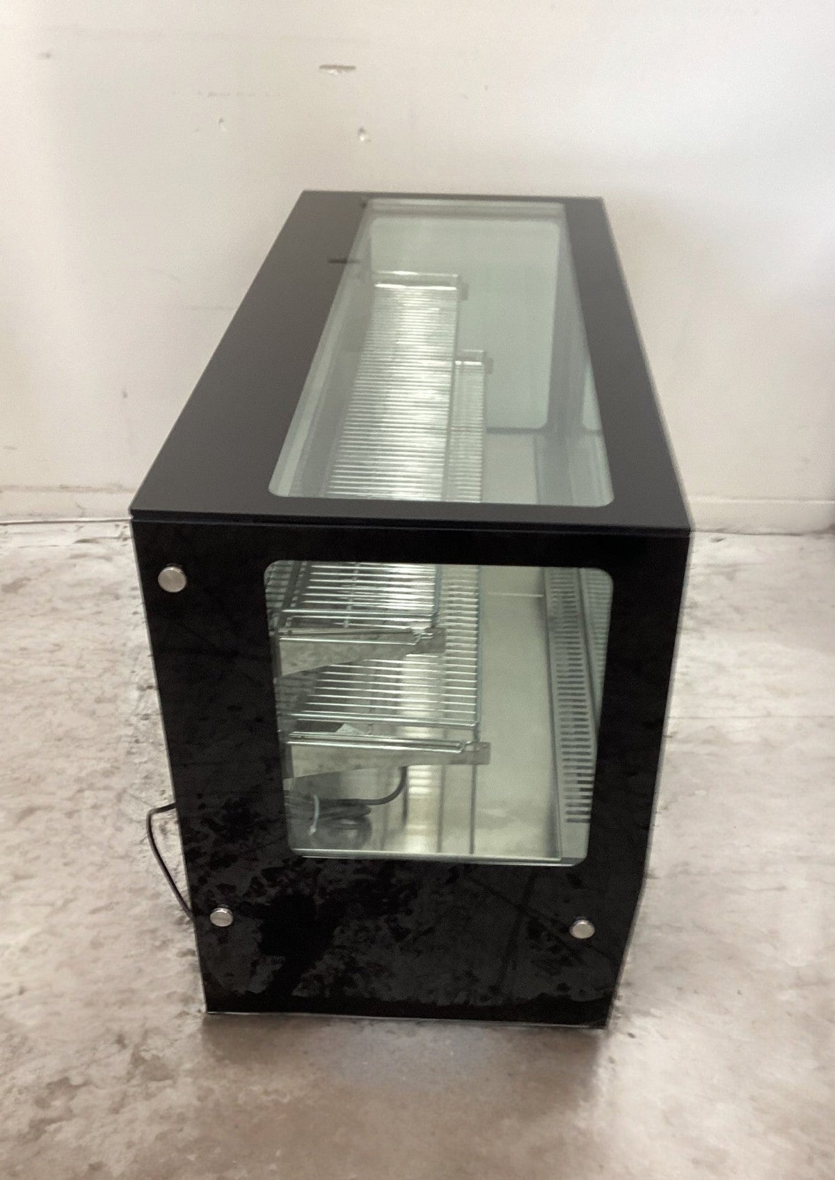 Bonvue GN-1200RT Countertop Chilled Display - 897760