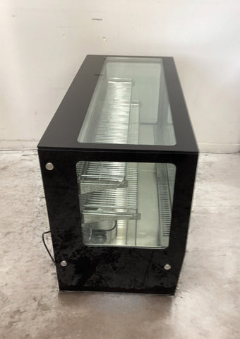 Bonvue GN-1200RT Countertop Chilled Display - 897760