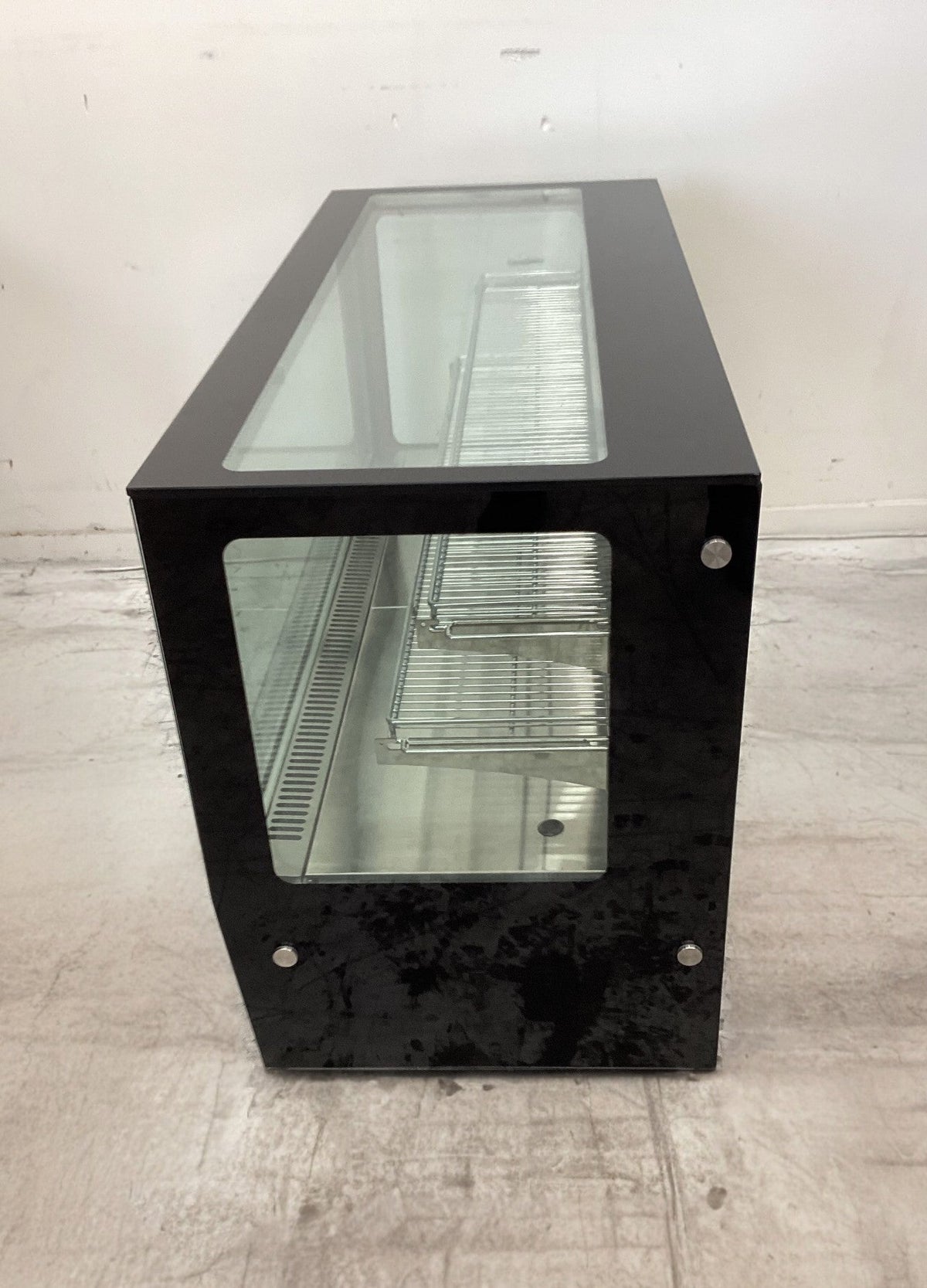 Bonvue GN-1200RT Countertop Chilled Display - 897760