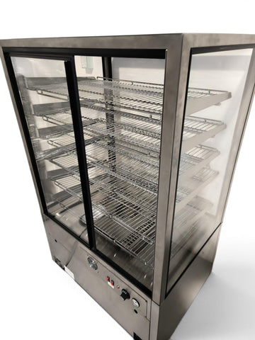 Festive YH9 Heated Display Cabinet - 898264