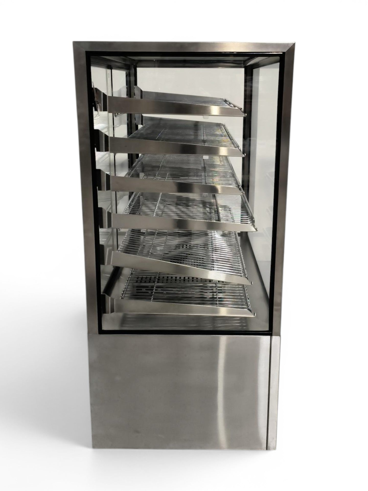 Festive YH9 Heated Display Cabinet - 898264