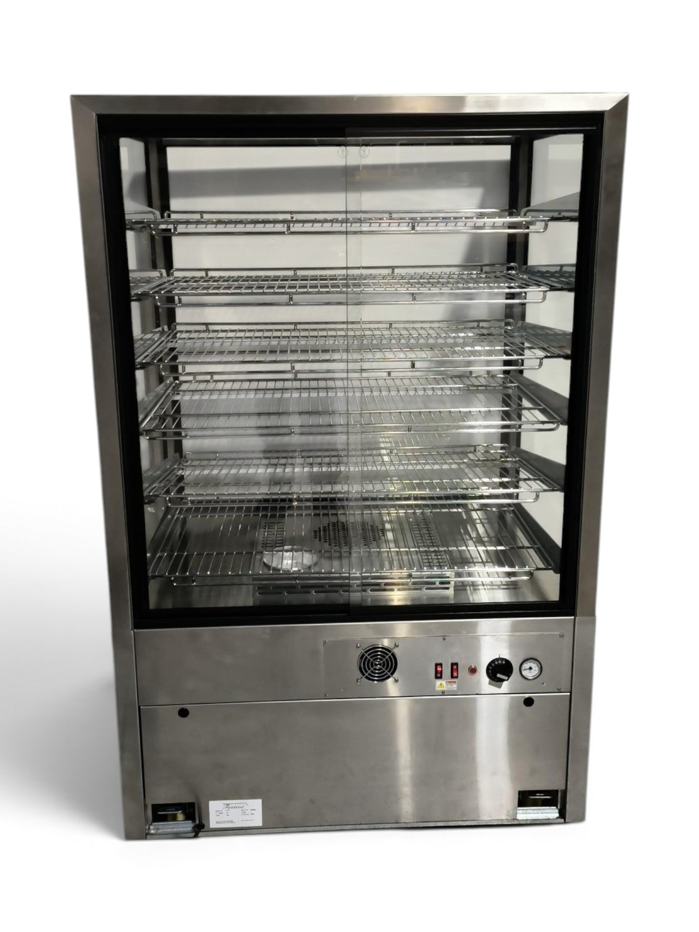 Festive YH9 Heated Display Cabinet - 898264
