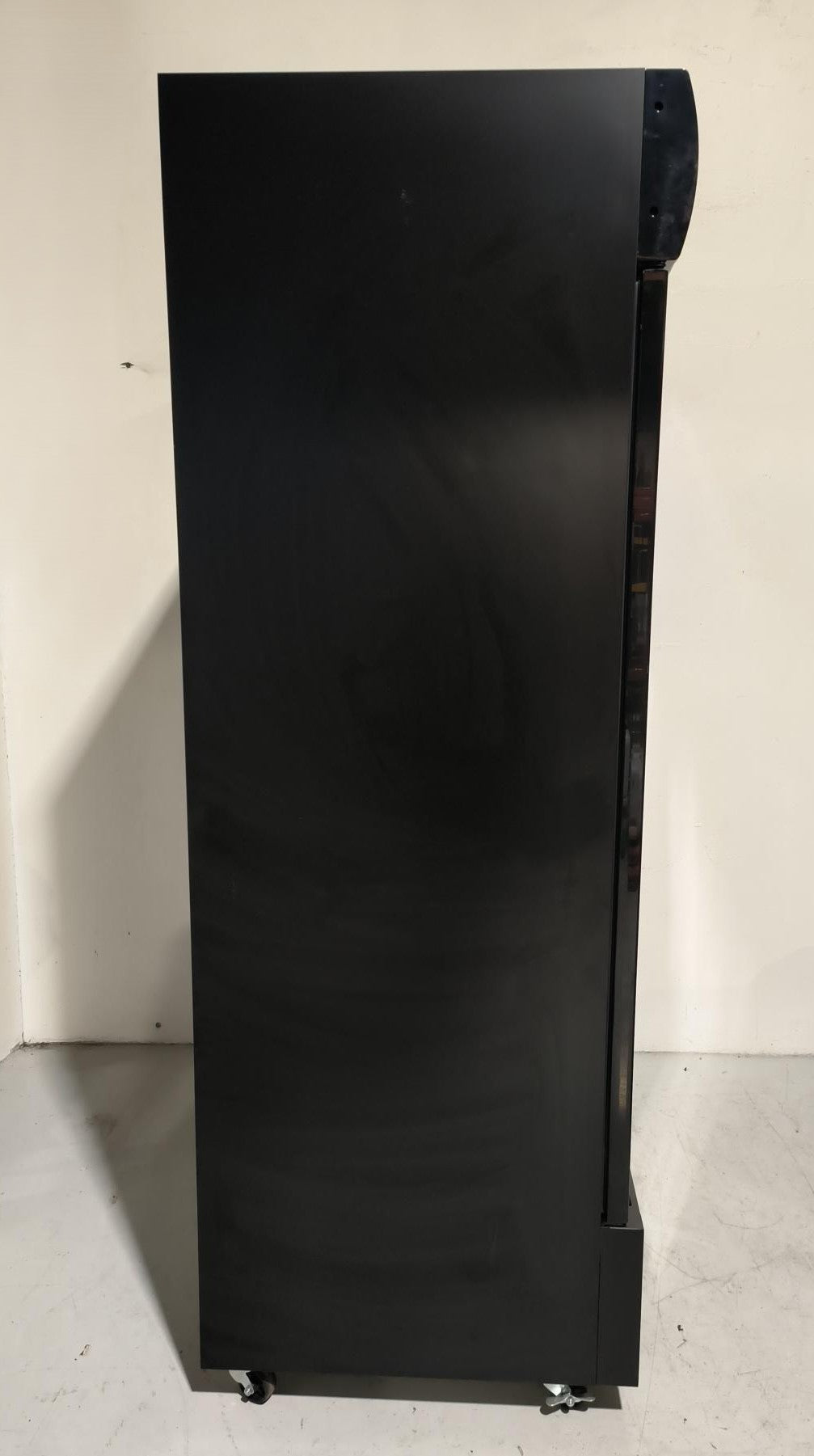 Atosa P1000WB-A 2 Door Upright Fridge - 898645
