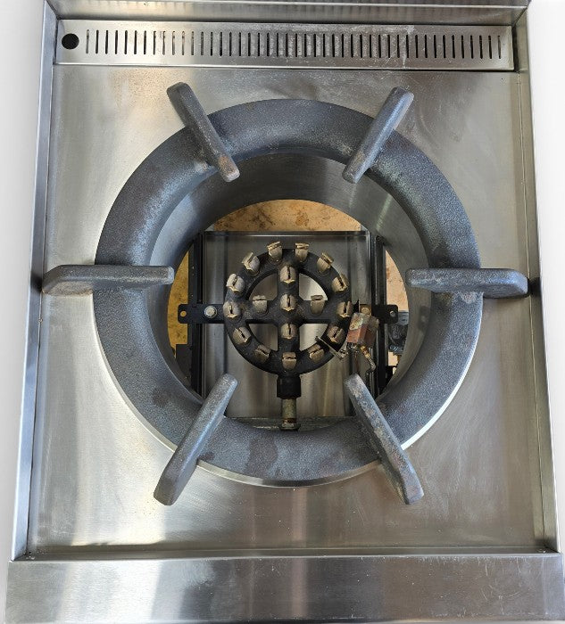 Cobra CSP6 Waterless Stockpot - 899594