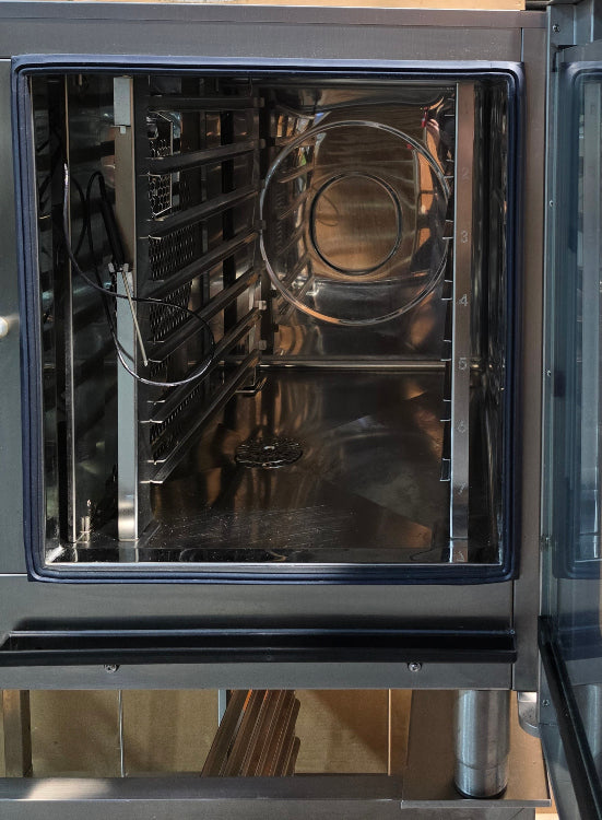 Convotherm Maxx Cmaxx6.10 easyTouch Electric Combi Oven + Stand - 899630