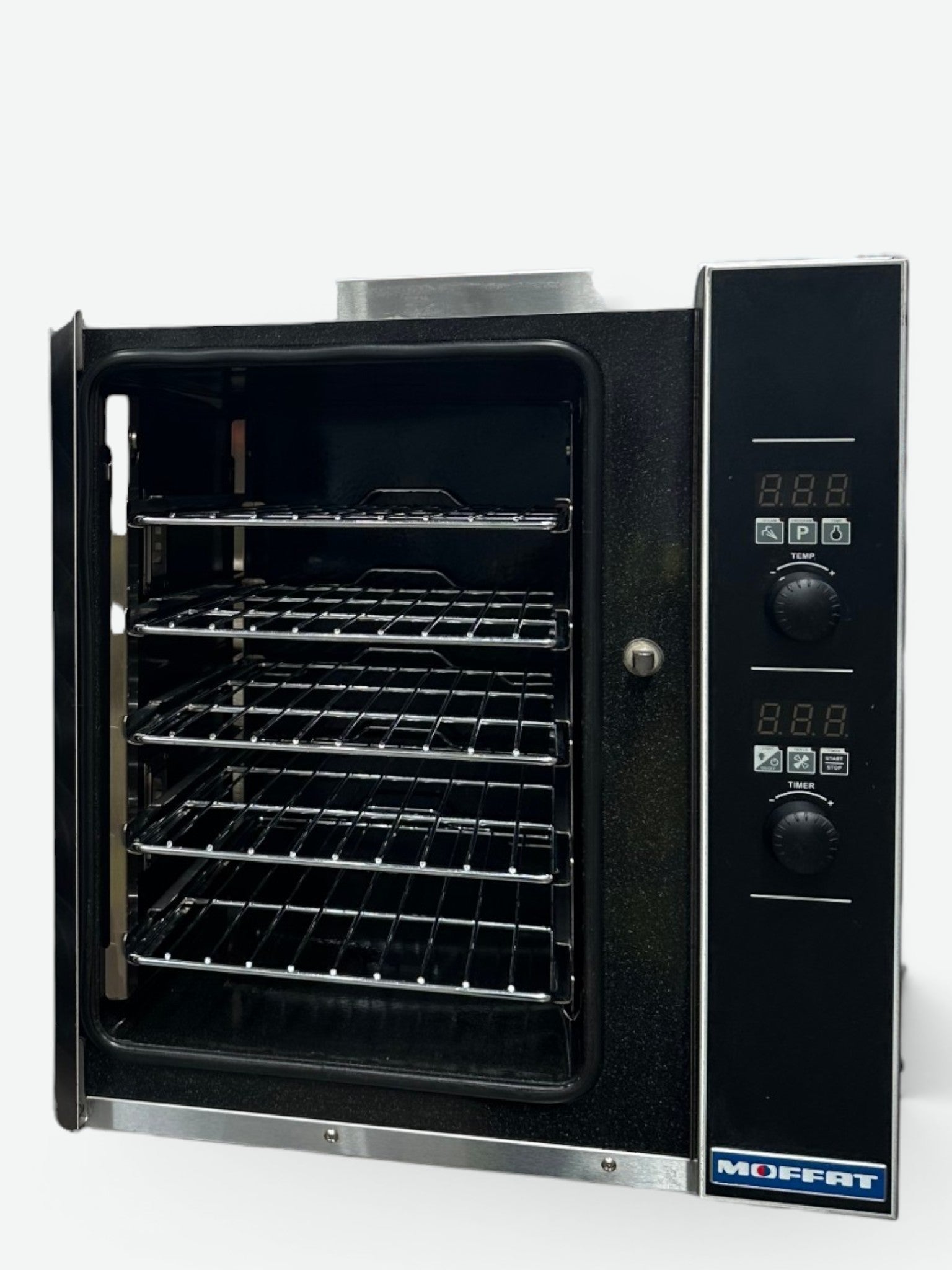 Turbofan E33D5 Digital Convection Electric Oven - 900749