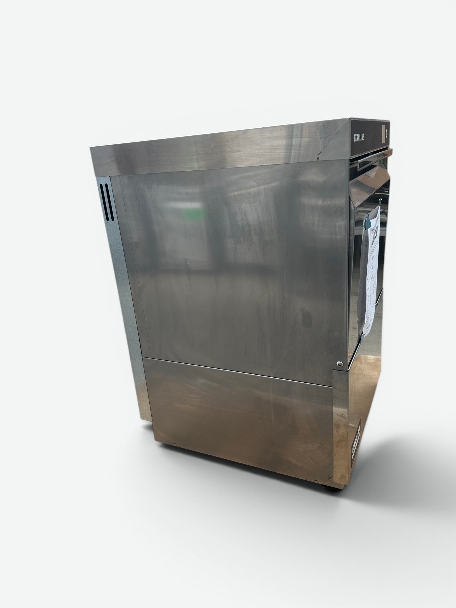 Starline UD Undercounter Dishwasher - 900750