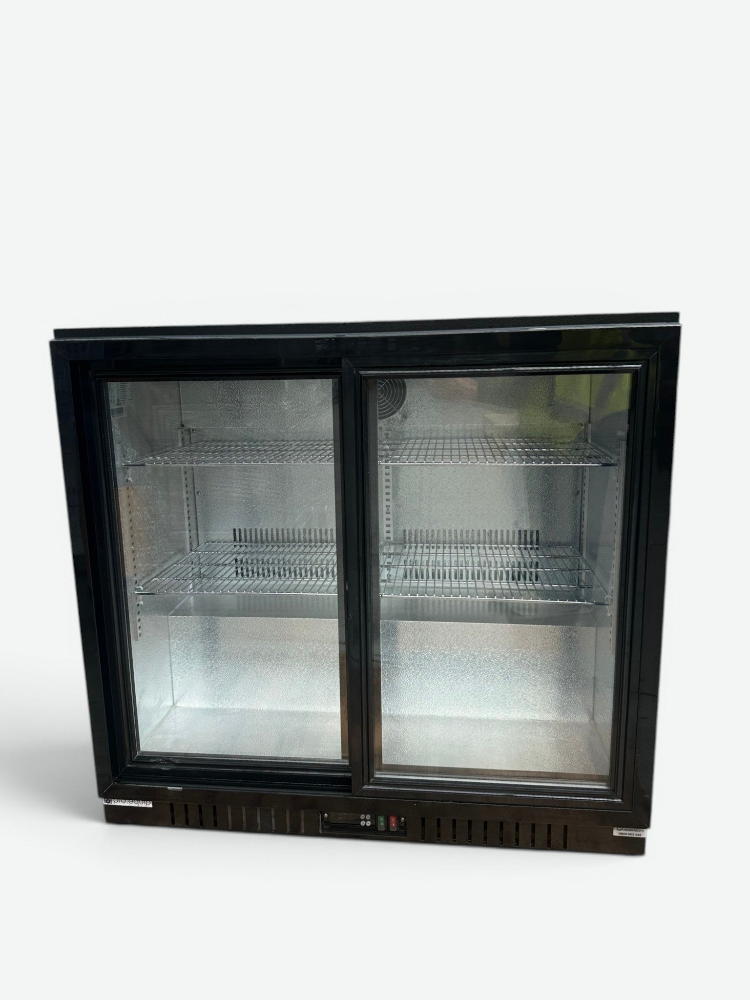 Delta ERD71 Backbar Bottle Cooler - 900754