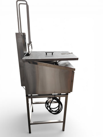 NZ Autolift NZ16L1PH Electric Fryer - 901250