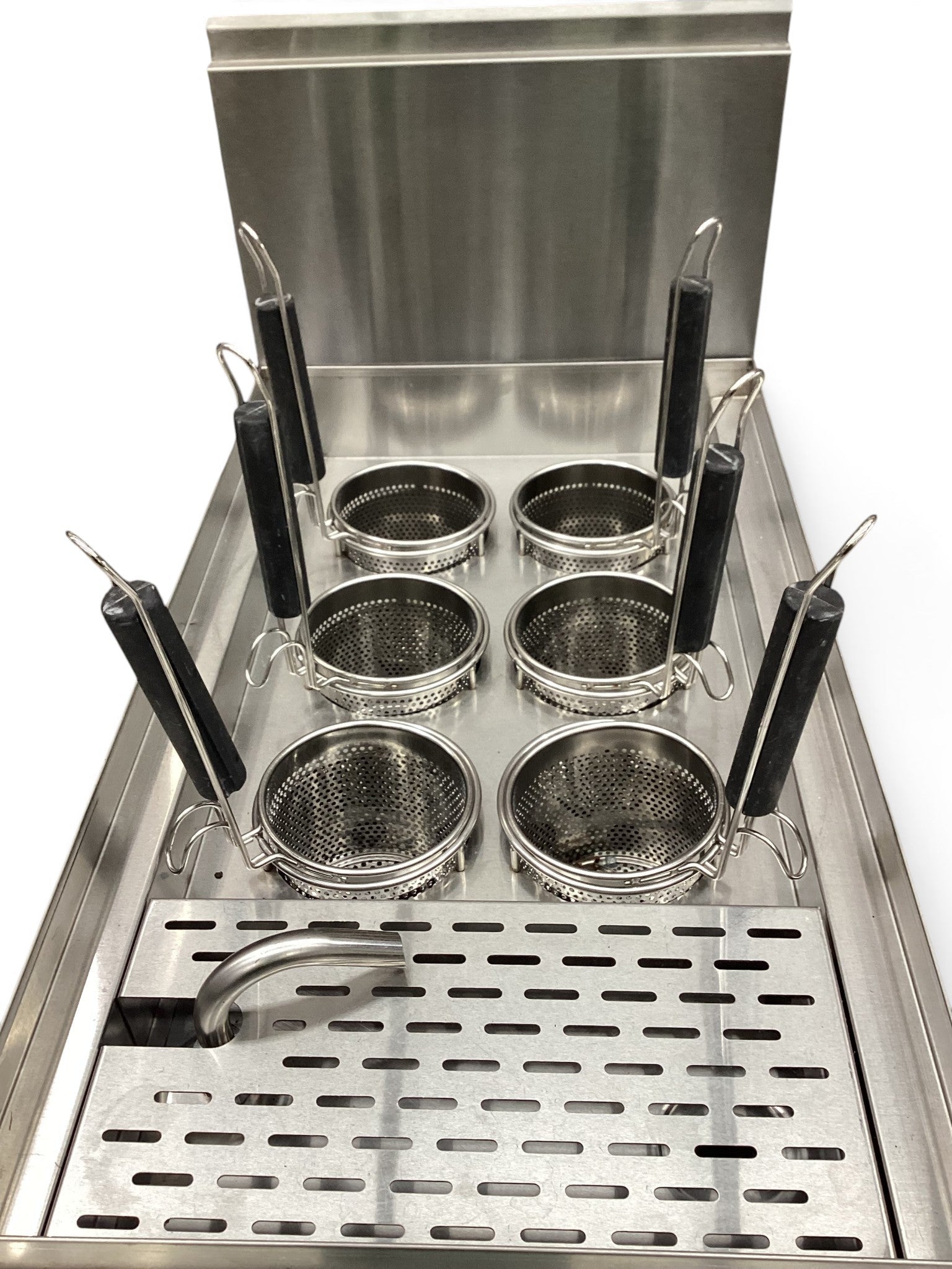Gasmax PC150-6LPG Pasta Cooker - 903369