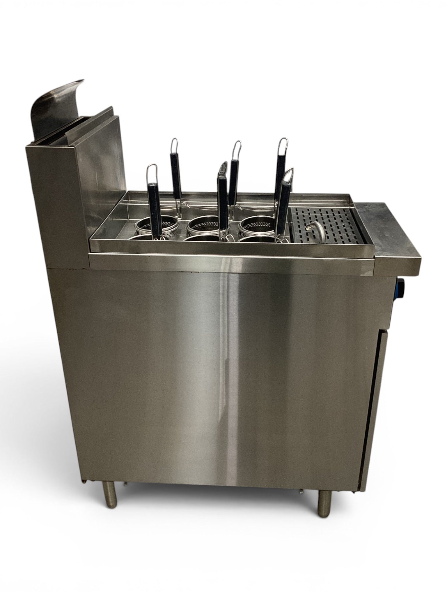 Gasmax PC150-6LPG Pasta Cooker - 903369