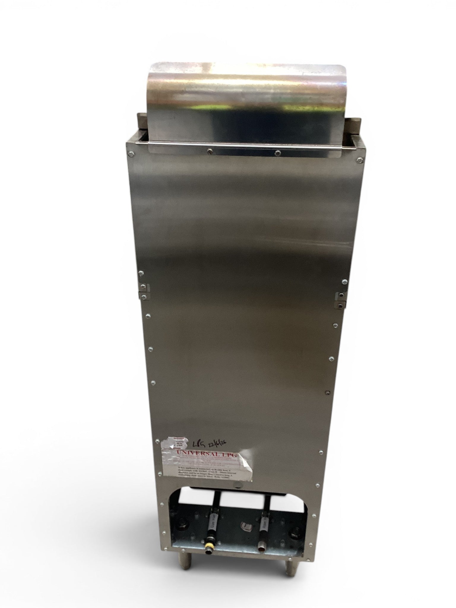 Gasmax PC150-6LPG Pasta Cooker - 903369