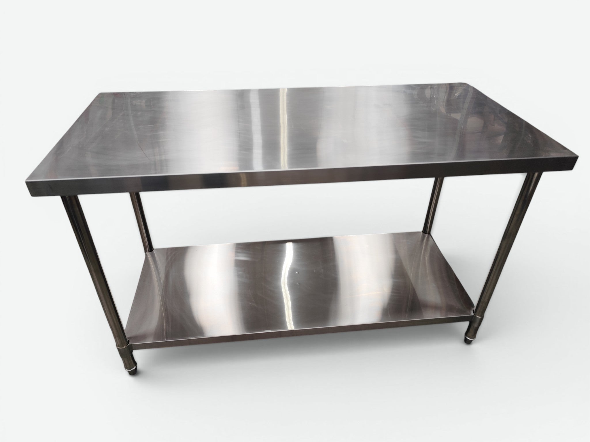 Stainless Steel Workbench 1800mm - 903759