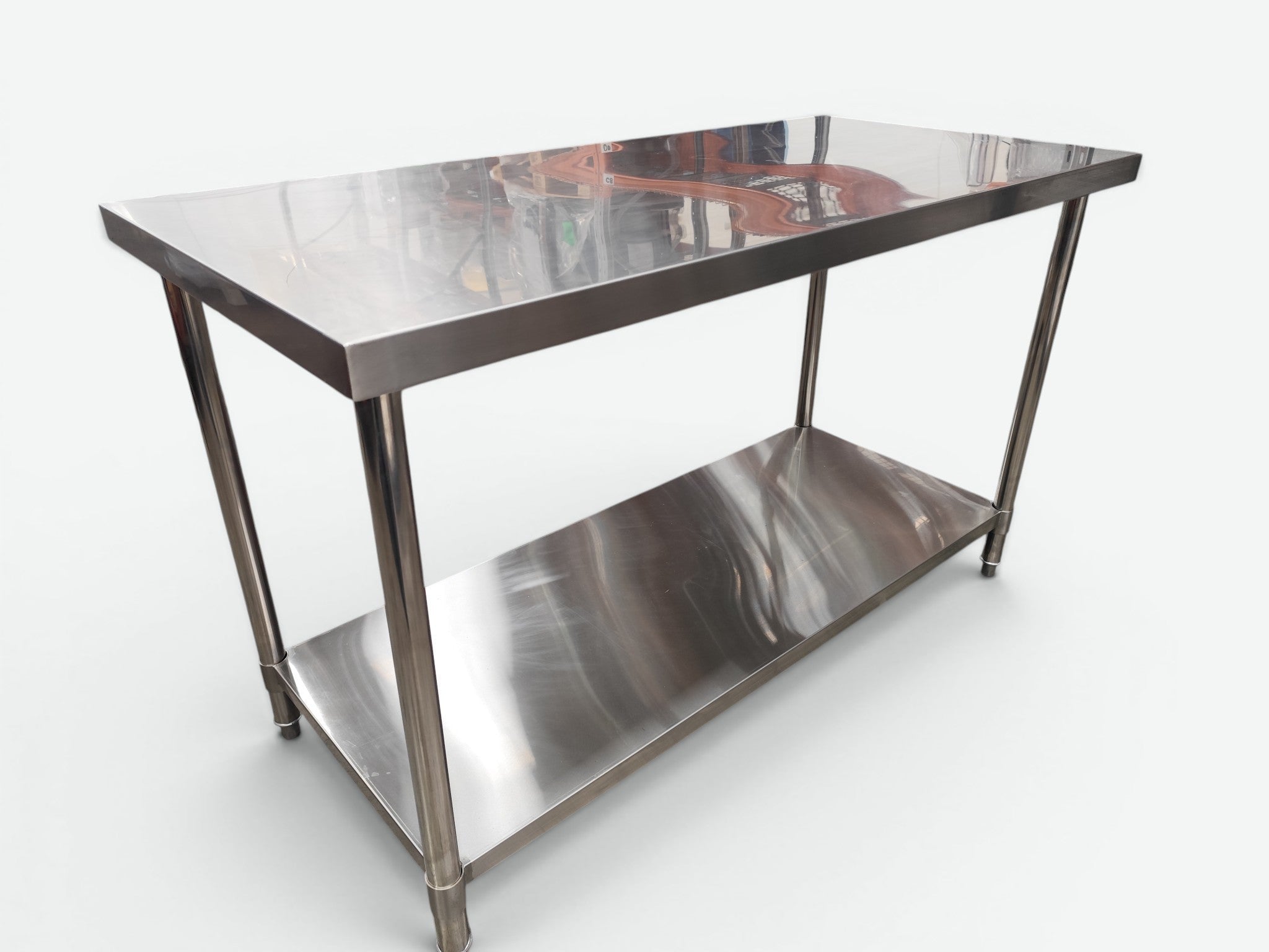 Stainless Steel Workbench 1800mm - 903759