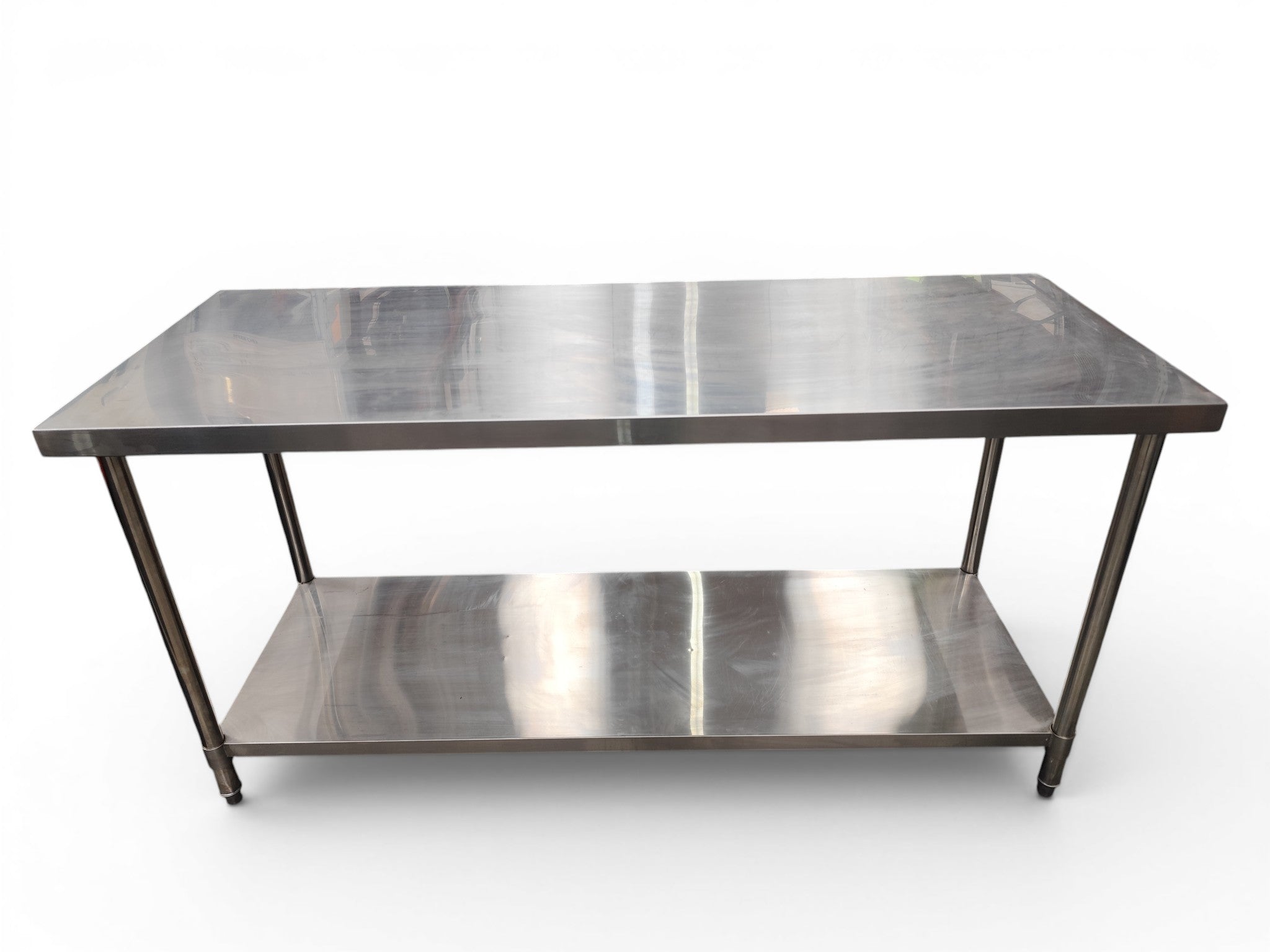 Stainless Steel Work Bench 1500mm - 903760