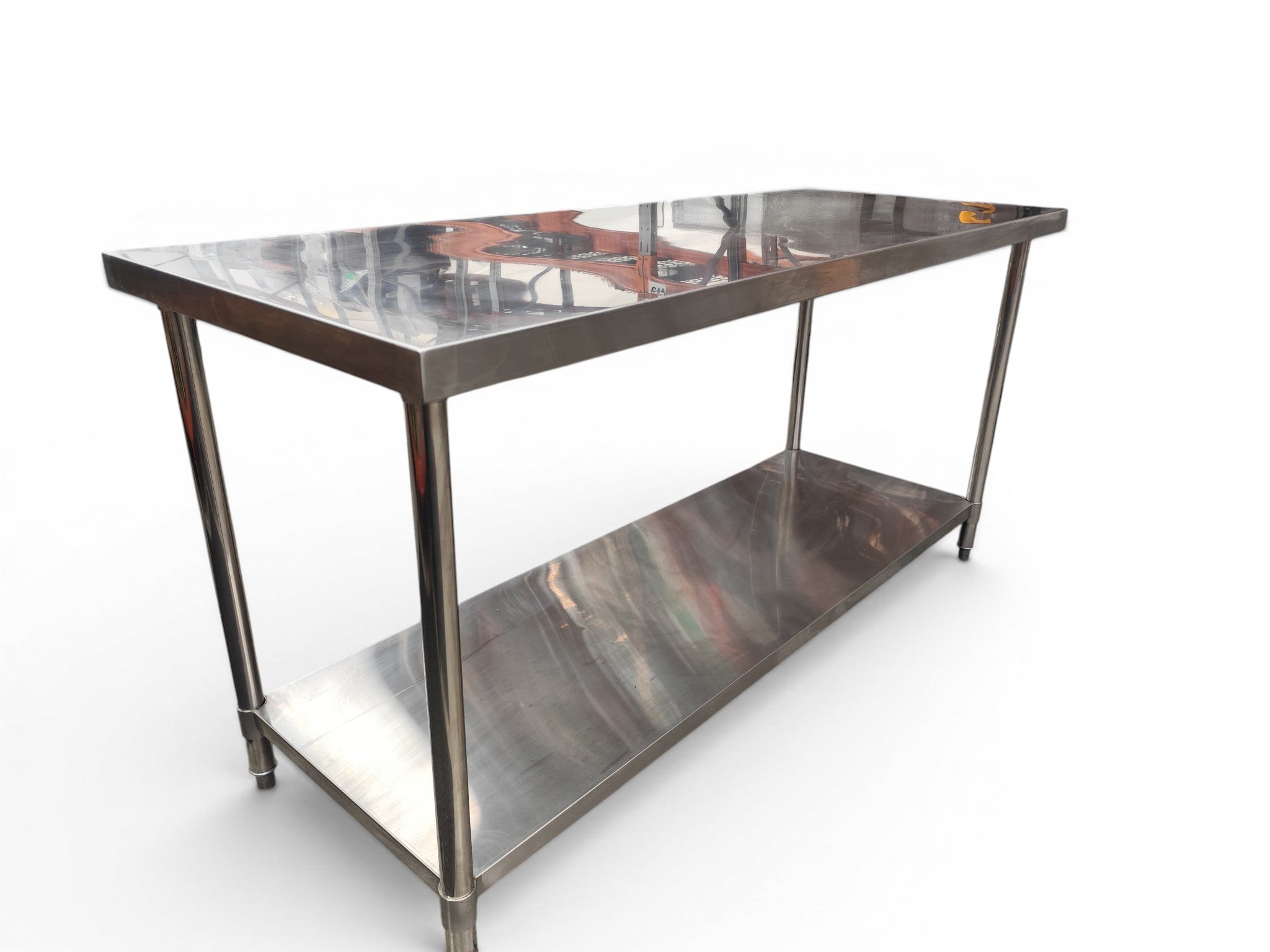 Stainless Steel Work Bench 1500mm - 903760