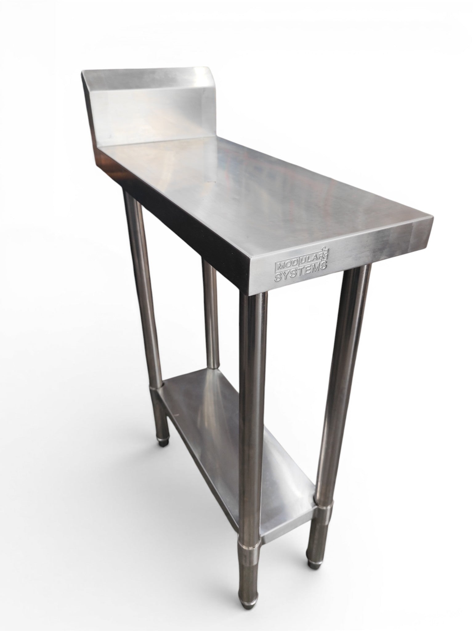 Stainless Steel Infill Bench 300mm - 903761