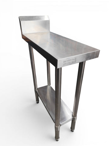 Stainless Steel Infill Bench 300mm - 903761