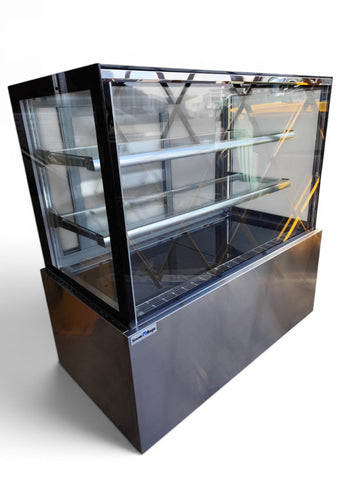 Snow Village DG-1200FZH Chilled Food Display - 903763