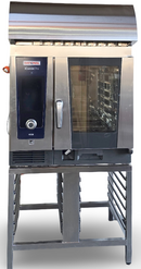 Rational 61E iCombi Pro with Ventless Hood - 904525